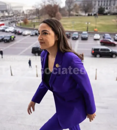Image 23409031 from Alexandria Ocasio-Cortez / AOC