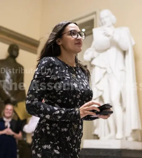 Image 23409030 from Alexandria Ocasio-Cortez / AOC