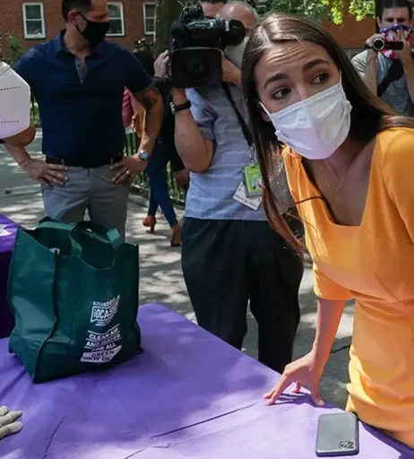 Image 23409037 from Alexandria Ocasio-Cortez / AOC