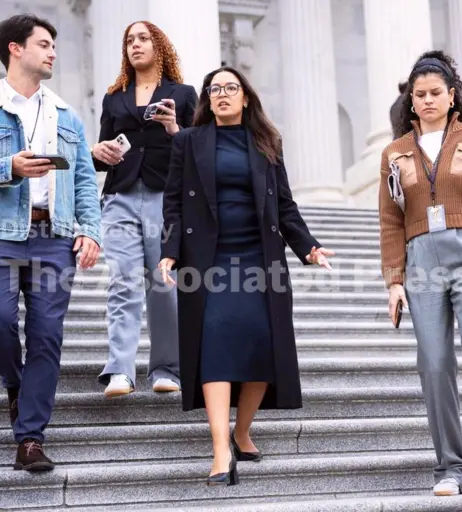Image 23409036 from Alexandria Ocasio-Cortez / AOC