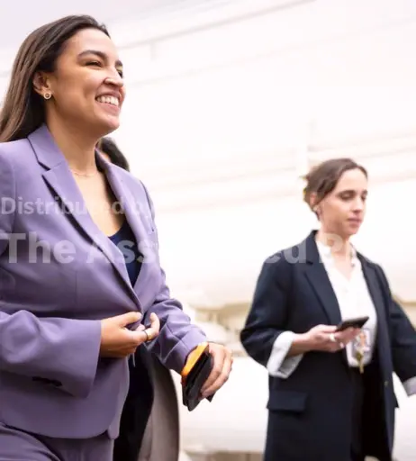 Image 23409034 from Alexandria Ocasio-Cortez / AOC