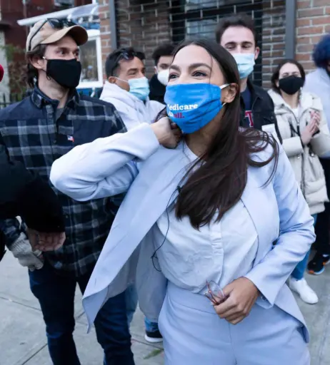 Image 23409038 from Alexandria Ocasio-Cortez / AOC