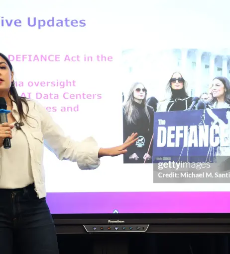 Image 23409063 from Alexandria Ocasio-Cortez / AOC
