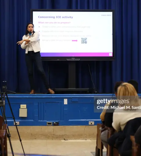 Image 23409053 from Alexandria Ocasio-Cortez / AOC