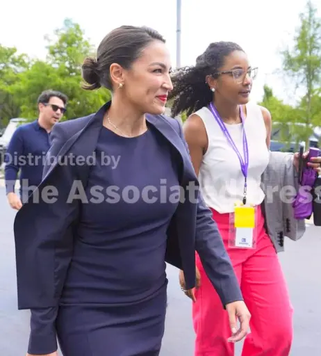 Image 23409052 from Alexandria Ocasio-Cortez / AOC