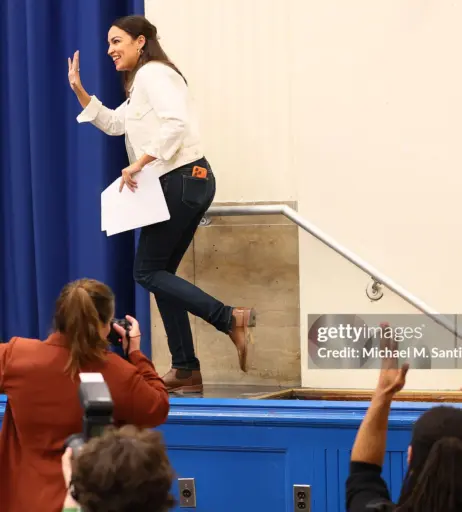 Image 23409054 from Alexandria Ocasio-Cortez / AOC
