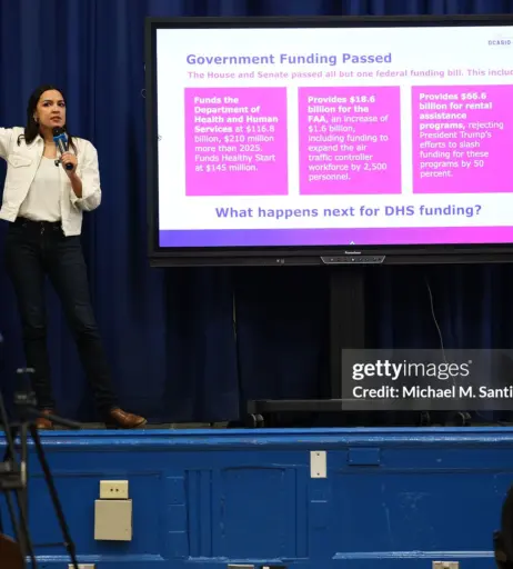 Image 23409059 from Alexandria Ocasio-Cortez / AOC