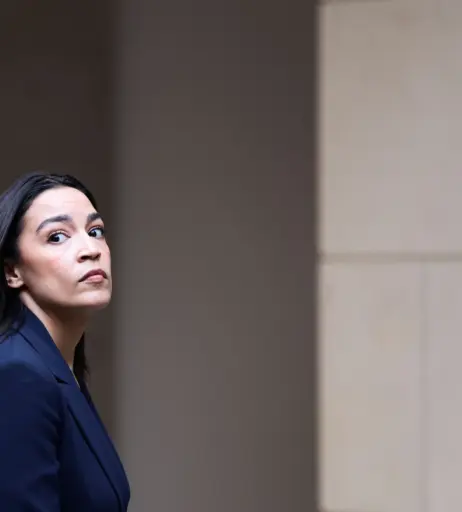 Image 23409043 from Alexandria Ocasio-Cortez / AOC