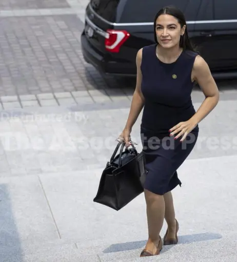 Image 23409040 from Alexandria Ocasio-Cortez / AOC
