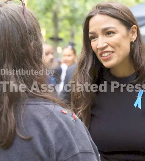 Image 23409047 from Alexandria Ocasio-Cortez / AOC