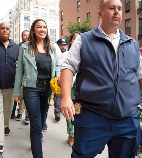 Image 23409048 from Alexandria Ocasio-Cortez / AOC