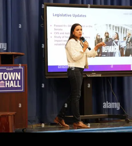 Image 23409072 from Alexandria Ocasio-Cortez / AOC