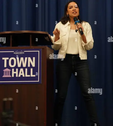 Image 23409070 from Alexandria Ocasio-Cortez / AOC