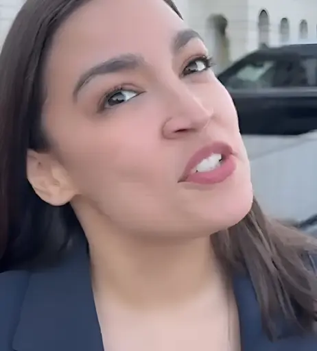 Image 23409382 from Alexandria Ocasio-Cortez / AOC