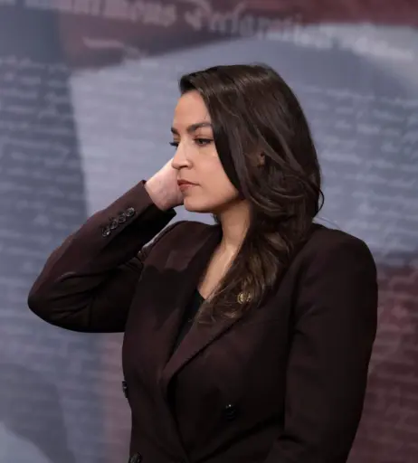 Image 23409321 from Alexandria Ocasio-Cortez / AOC