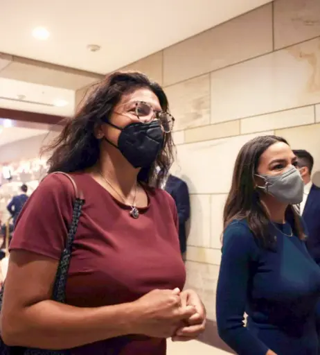 Image 23409328 from Alexandria Ocasio-Cortez / AOC