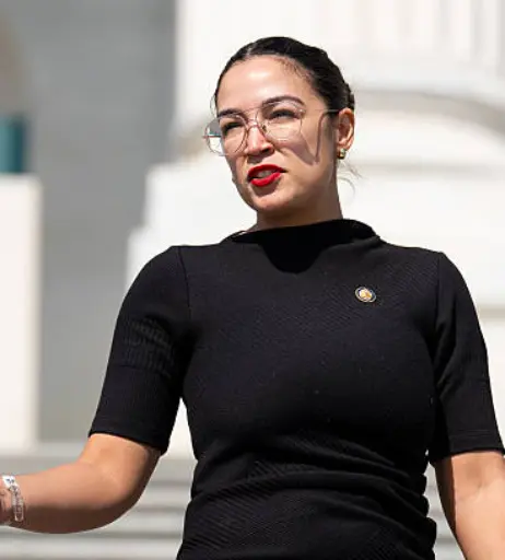 Image 23409317 from Alexandria Ocasio-Cortez / AOC