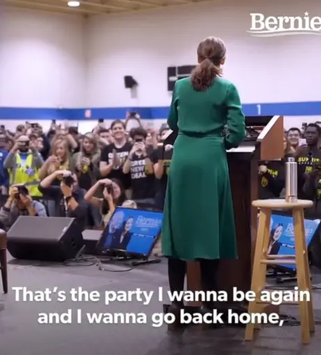 Image 23409318 from Alexandria Ocasio-Cortez / AOC