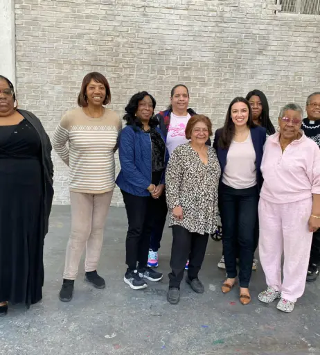 Image 23409303 from Alexandria Ocasio-Cortez / AOC