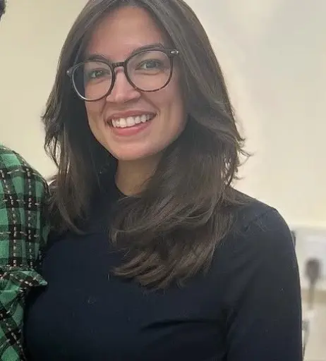 Image 23409309 from Alexandria Ocasio-Cortez / AOC