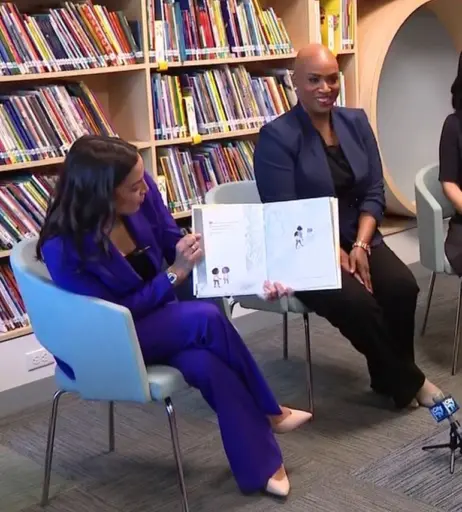 Image 23409331 from Alexandria Ocasio-Cortez / AOC