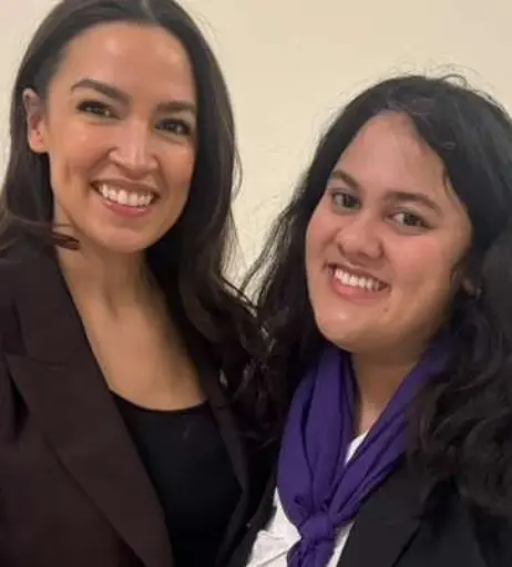 Image 23409336 from Alexandria Ocasio-Cortez / AOC