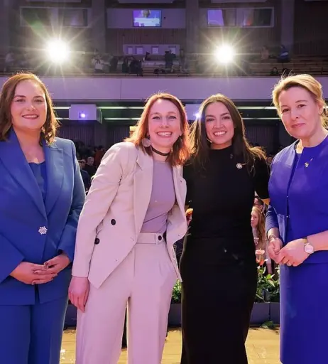 Image 23409362 from Alexandria Ocasio-Cortez / AOC