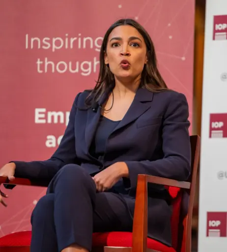 Image 23409366 from Alexandria Ocasio-Cortez / AOC