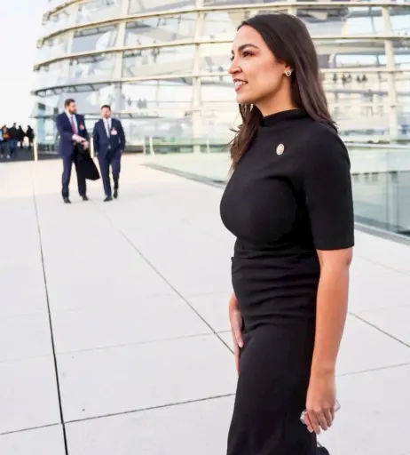 Image 23409353 from Alexandria Ocasio-Cortez / AOC