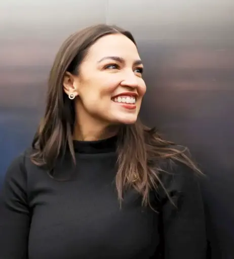 Image 23409352 from Alexandria Ocasio-Cortez / AOC