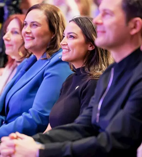 Image 23409350 from Alexandria Ocasio-Cortez / AOC
