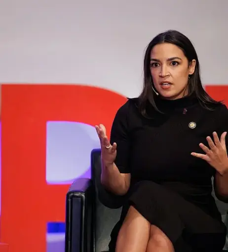 Image 23409354 from Alexandria Ocasio-Cortez / AOC