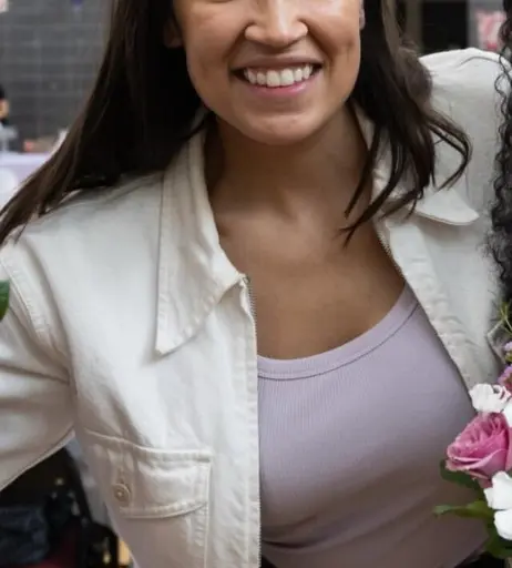 Image 23409359 from Alexandria Ocasio-Cortez / AOC