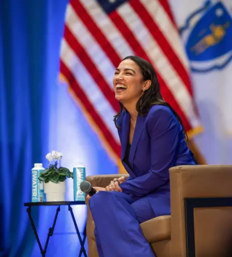 Image 23409342 from Alexandria Ocasio-Cortez / AOC