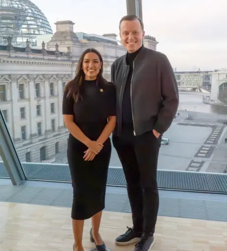 Image 23409341 from Alexandria Ocasio-Cortez / AOC