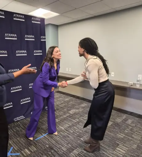 Image 23409340 from Alexandria Ocasio-Cortez / AOC