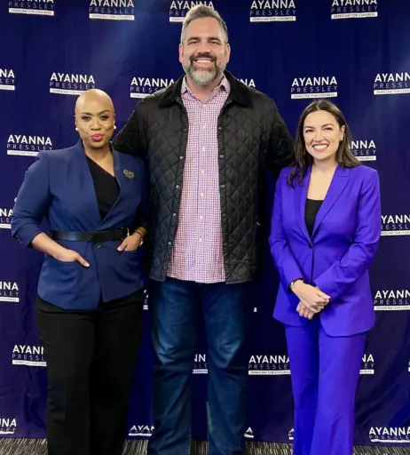 Image 23409345 from Alexandria Ocasio-Cortez / AOC