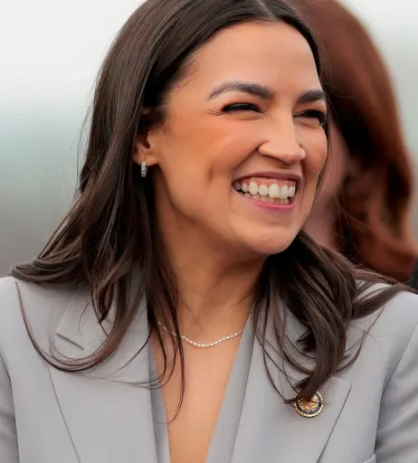 Image 23409344 from Alexandria Ocasio-Cortez / AOC