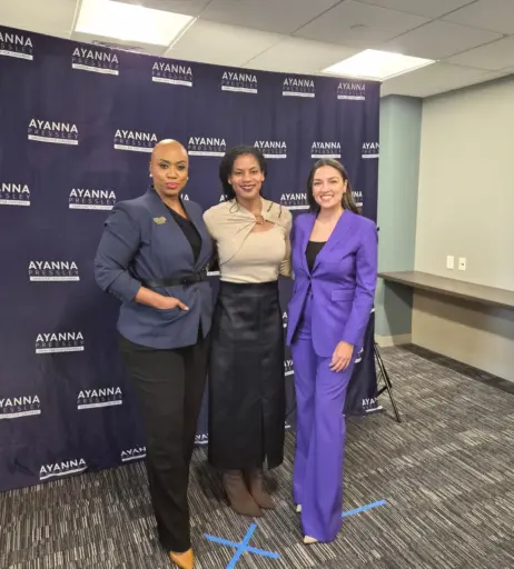 Image 23409349 from Alexandria Ocasio-Cortez / AOC