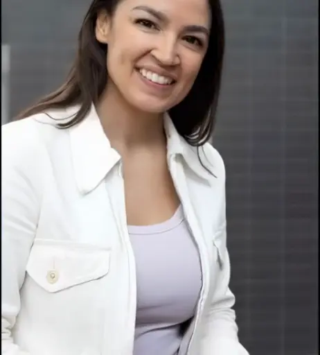 Image 23409372 from Alexandria Ocasio-Cortez / AOC