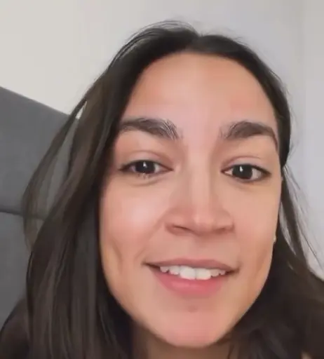 Image 23409377 from Alexandria Ocasio-Cortez / AOC
