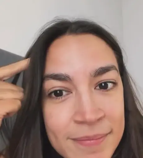 Image 23409376 from Alexandria Ocasio-Cortez / AOC