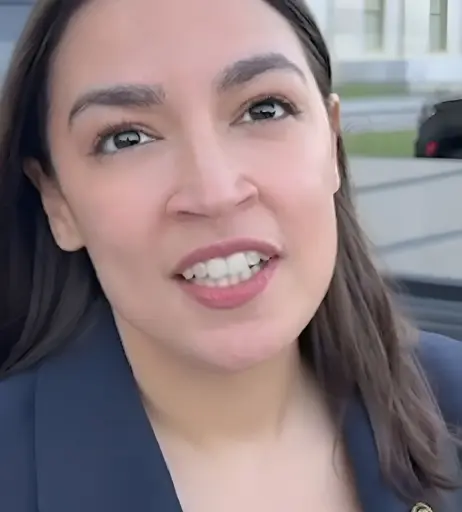 Image 23409379 from Alexandria Ocasio-Cortez / AOC