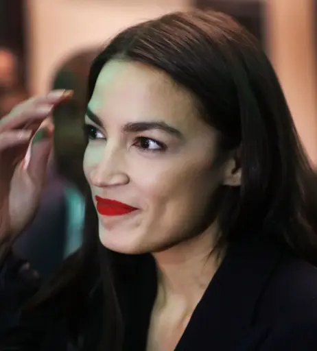 Image 23409297 from Alexandria Ocasio-Cortez / AOC