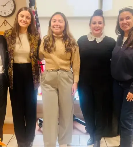 Image 23409296 from Alexandria Ocasio-Cortez / AOC