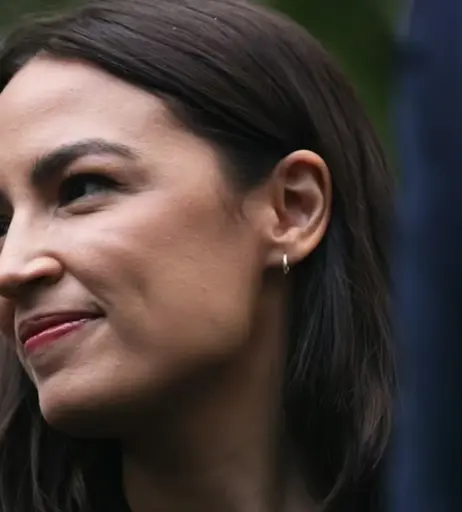 Image 23409295 from Alexandria Ocasio-Cortez / AOC