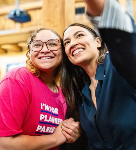 Image 23409294 from Alexandria Ocasio-Cortez / AOC