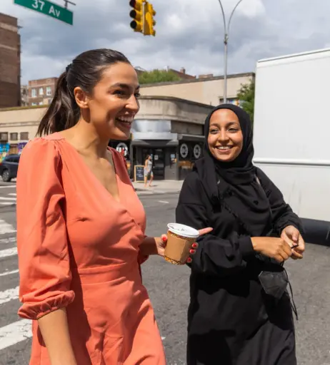 Image 23409298 from Alexandria Ocasio-Cortez / AOC
