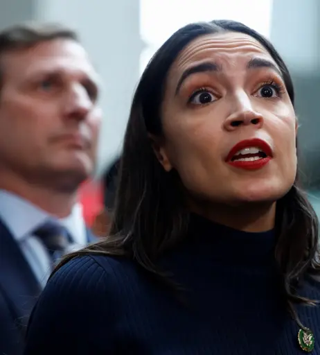 Image 23409285 from Alexandria Ocasio-Cortez / AOC