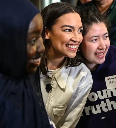 Image 23409228 from Alexandria Ocasio-Cortez / AOC